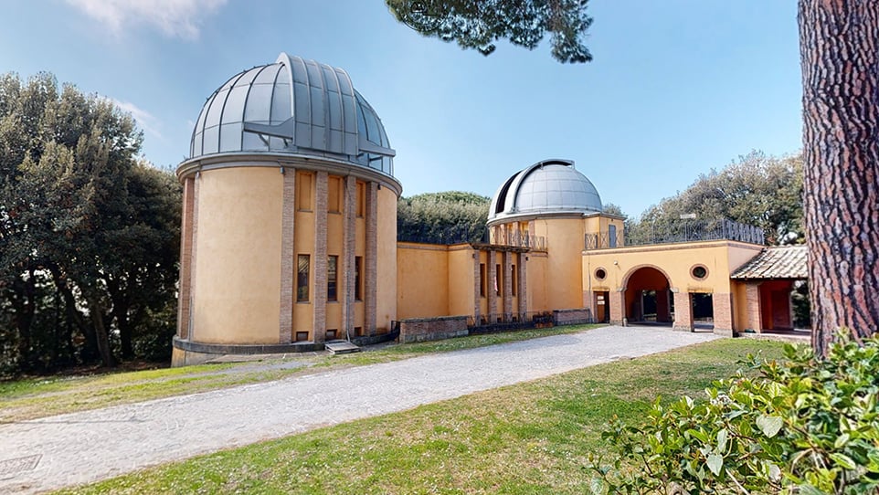 Observatorio astronomico do Vaticano e reaberto ao publico