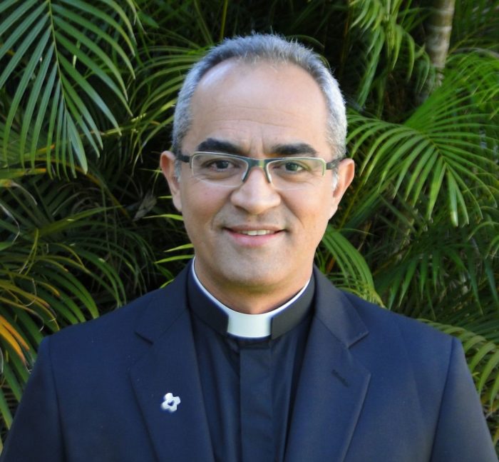 Padre Ronilton Souza de Araujo