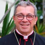 Papa nomeia novo bispo para Diocese de Itumbiara GO