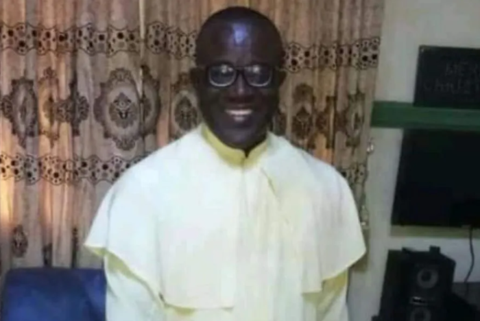 Sacerdote e outros tres sequestrados sao libertados na Nigeria