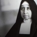 Santa Paulina do Coracao Agonizante de Jesus