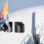 Santa Se divulga programa da viagem do Papa Francisco a Mongolia