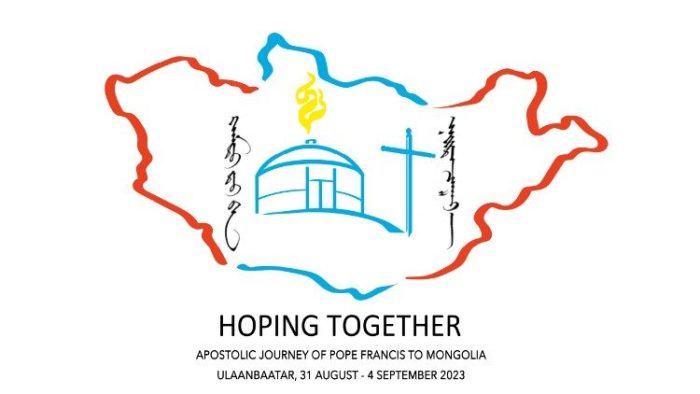 Santa Se publica o programa da viagem do papa Francisco a Mongolia