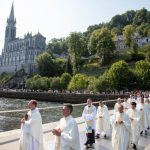 Santuarios marianos se unem em iniciativa de oracao pela paz mundial 2
