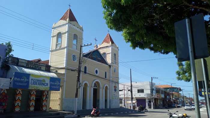 Arquidiocese de Belem ganha novo Santuario Mariano