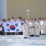 Coreia do Sul sediara a proxima Jornada Mundial da Juventude