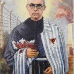 Historia Oracao e Frases de Sao Maximiliano Maria Kolbe