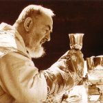 Reliquia do coracao do Padre Pio sera exposta em San Giovanni Rotondo