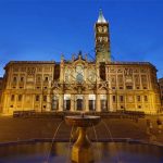 Santa Maria Maggiore Roma Foto Gustavo Kralj1