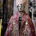 480px Reliquaire of San Genaro Cappella di San Gennaro Duomo Naples Italy 2015 2