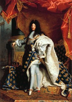 507px Louis XIV of France