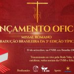 CNBB lanca traducao brasileira da terceira edicao do Missal Romano