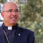 Dom Rui Manuel Sousa Valerio Novo Patriarca de Lisboa toma posse em Portugal