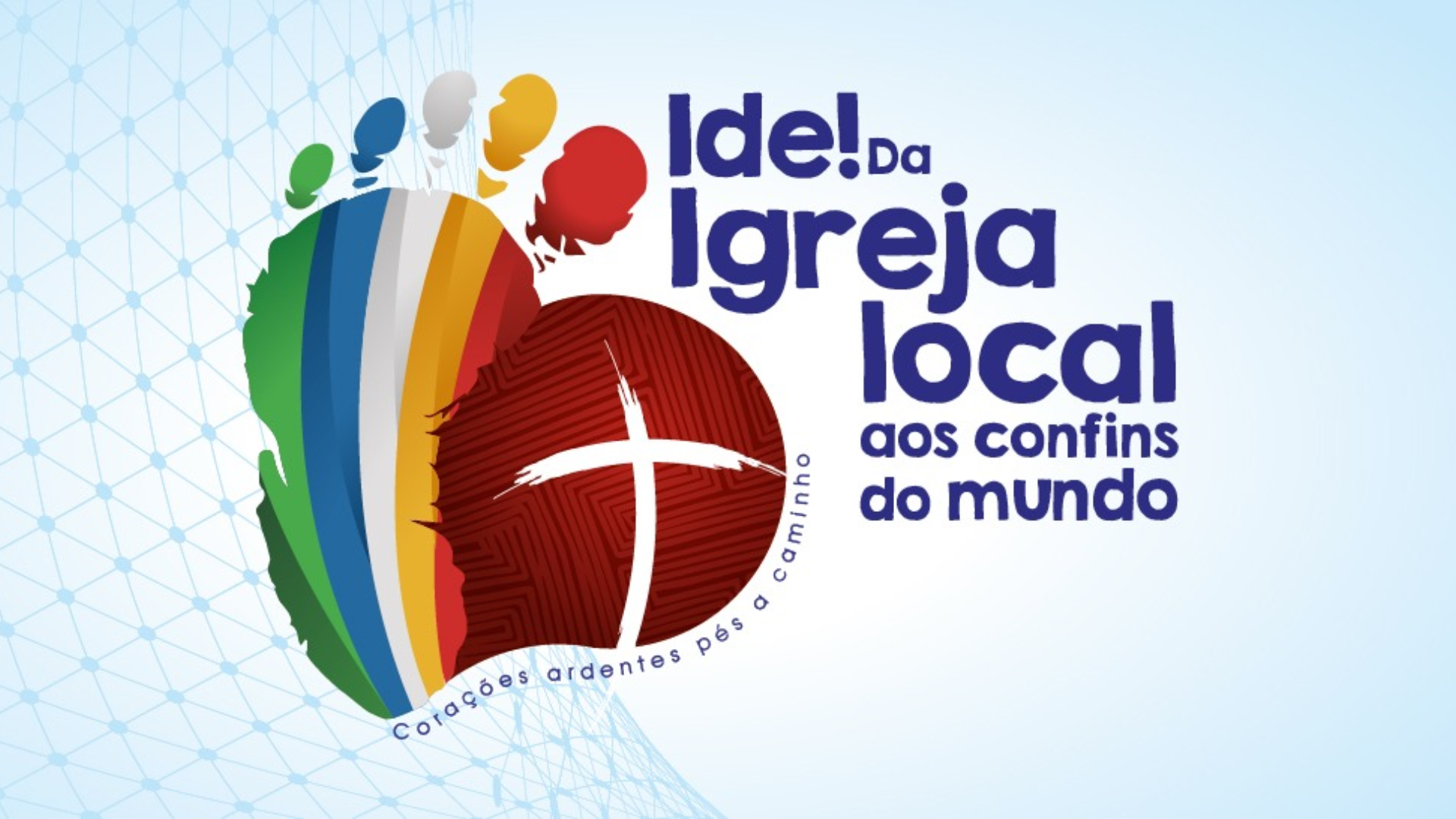 Igreja no Brasil se prepara para celebrar o Mes Missionario