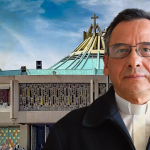 Mexico Basilica de Nossa Senhora de Guadalupe anuncia novo reitor 1