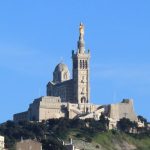 Programacao da visita do Papa Francisco a Marselha
