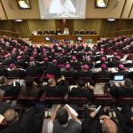 Santa Se divulga nomes dos participantes do Sinodo
