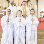 2023.10.New MYN Priests with Fr Girish and Bp Basilio 768x996 1