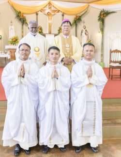 Foto: Jesuit Conference of Asia Pacific 