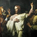 FARISEUS Cristo discute com os fariseus 696x395 1