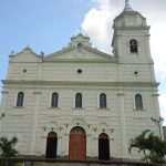 Igreja centenaria e elevada a Basilica na Arquidiocese de Sorocaba 2