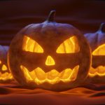 O problema do Halloween esta na glorificacao do mal assegura exorcista