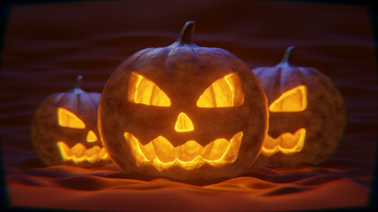 O problema do Halloween esta na glorificacao do mal assegura