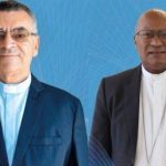 Papa nomeia Bispos para Januaria MG e Afogados de Ingazeira PE