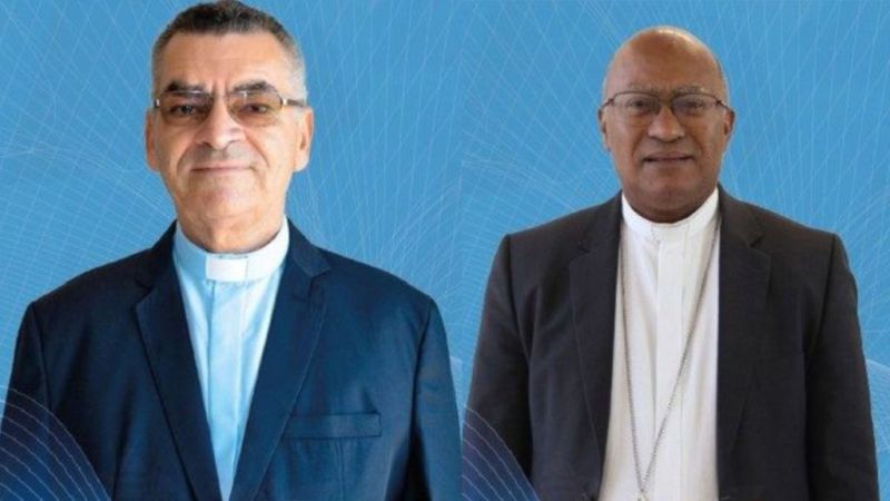 Papa nomeia Bispos para Januaria MG e Afogados de Ingazeira PE