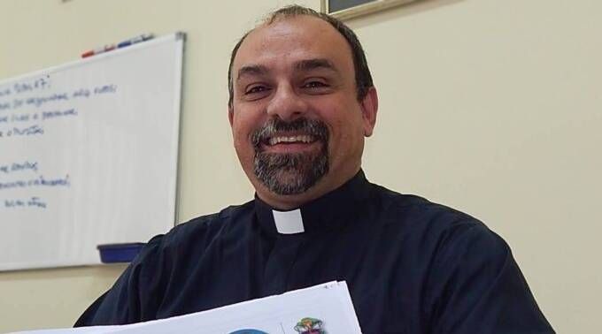 Papa nomeia novo Bispo para a Diocese de Barra do Garcas MT
