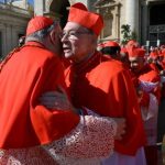 Quem sao os 21 novos Cardeais criados pelo Papa Francisco 1