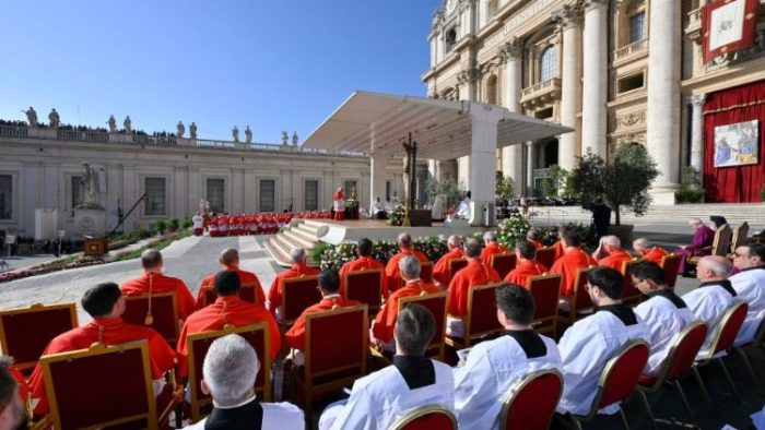 Quem sao os 21 novos Cardeais criados pelo Papa Francisco 2