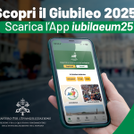 Vaticano lanca aplicativo oficial do Jubileu 2025
