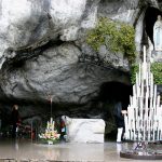 640px Grotto of Lourdes Lourdes 2014 3