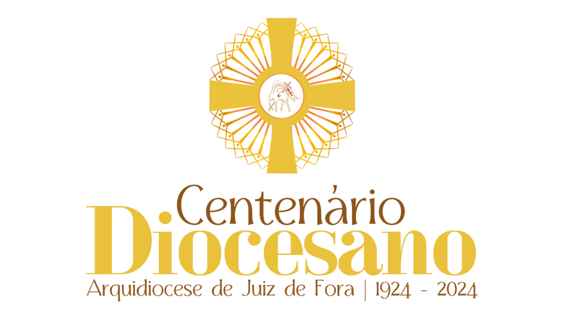 Arquidiocese de Juiz de Fora pronta para celebrar seu centenario Diocesano