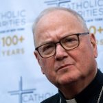 Bispos dos EUA condenam aumento do odio religioso Cardeal Timothy Dolan