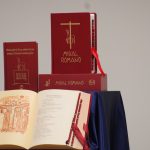 CNBB envia 60 mil exemplares do Missal Romano para todas as Dioceses do Brasil