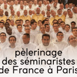 Centenas de seminaristas se reunem neste final de semana em Paris