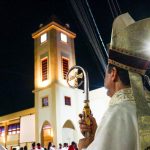 Diocese mineira ganha Santuario dedicado ao Senhor Bom Jesus 1