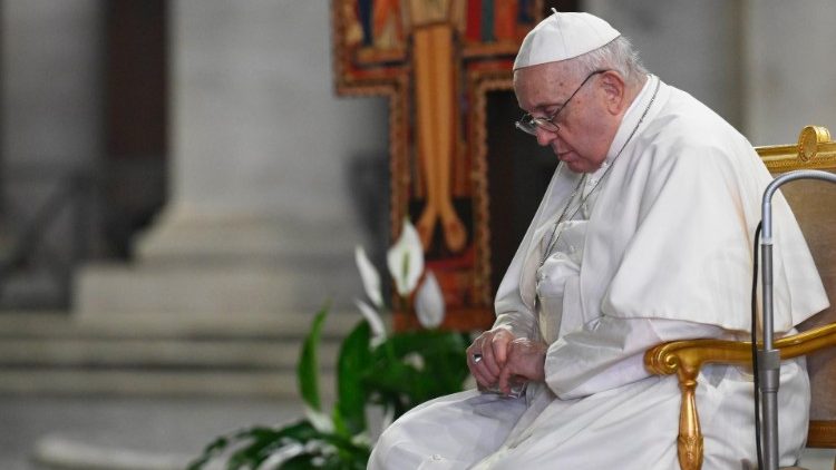 Papa Francisco cancela viagem a Dubai