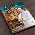 Papa Francisco publica livro sobre o Presepio 2