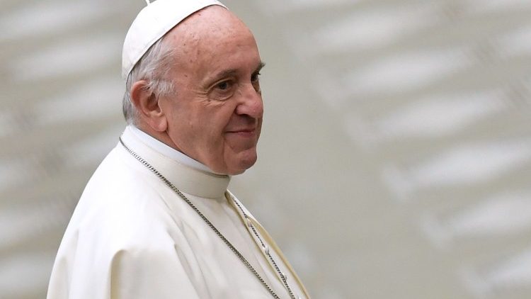 Papa Francisco publicara livro com memorias autobiograficas