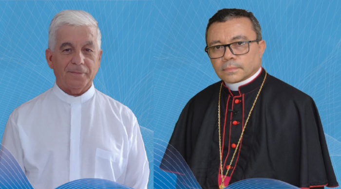 Papa Nomeia Novos Bispos Para Dioceses De Goi S E Rio Grande Do Norte Gaudium Press