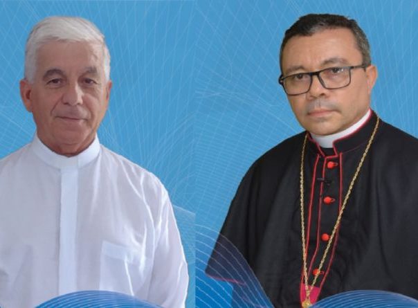 Papa nomeia novo bispo para diocese de Itumbiara (GO)