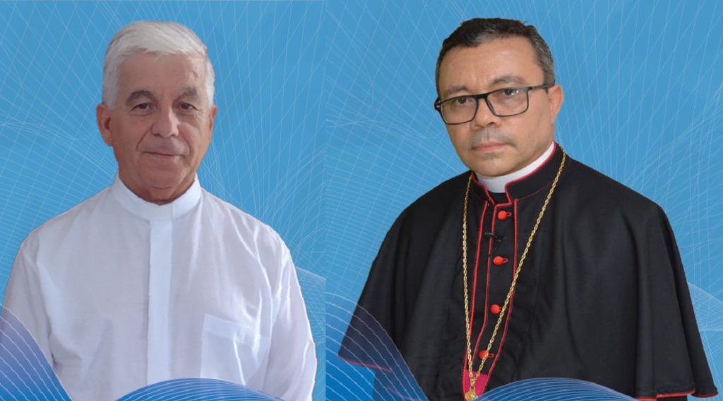 Papa nomeia novos Bispos para Dioceses de Goias e Rio Grande do Norte