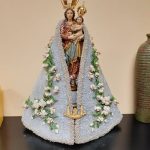 Paroquias de Minas Gerais recebem visita de Nossa Senhora de Nazare
