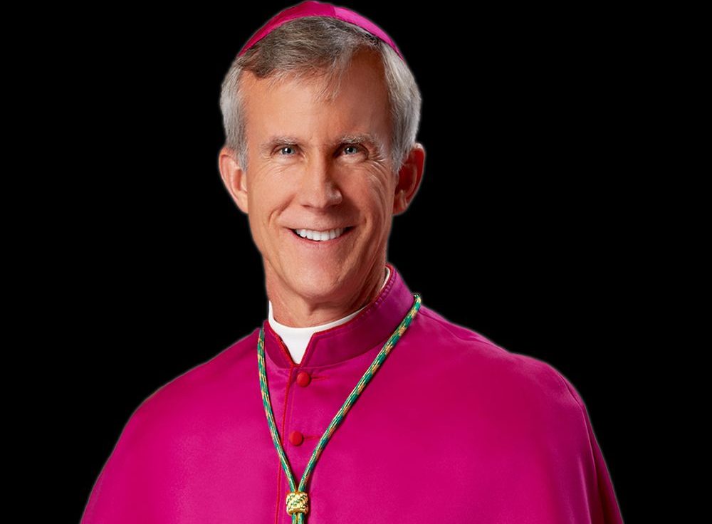 EUA: Os dias do bispo de Tyler estão contados?