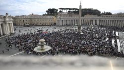 Foto: Vatican news/ Vatican media