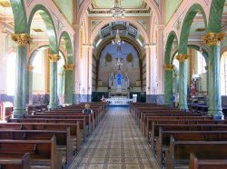 Foto: Arquidiocese de Pouso Alegre