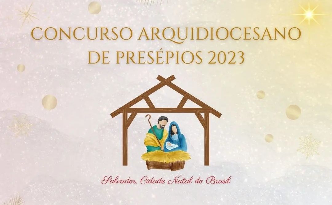 Arautos do Evangelho vencem concurso Arquidiocesano de Presepios 1 1